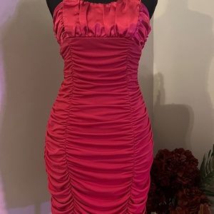 Speechless Size 9 (juniors) or can fit Medium Cocktail/Club/Formal Dress